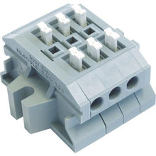 Load image into gallery viewer, SATO PARTS SCREWLESS TERMINAL BLOCKS
