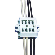 Load image into gallery viewer, SATO PARTS SCREWLESS TERMINAL BLOCKS
