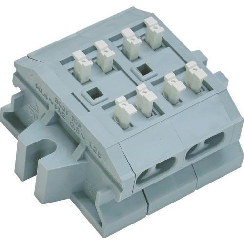 SATO PARTS SCREWLESS TERMINAL BLOCKS