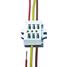 Load image into gallery viewer, SATO PARTS SCREWLESS TERMINAL BLOCKS
