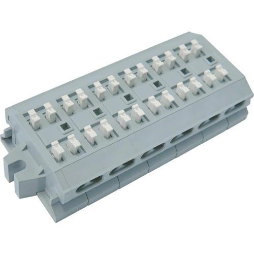 SATO PARTS SCREWLESS TERMINAL BLOCKS