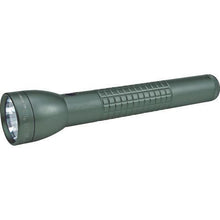 画像をギャラリービューアに読み込む, ＭＡＧＬＩＴＥ　ＬＥＤ　フラッシュライト　ＭＬ３００ＬＸ　（単１電池３本用）

