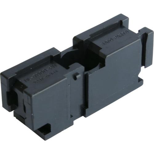 Fixing tool for SATO PARTS connectable type screwless terminal block ML-7000