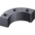 Locator receiver for FUJIGEN Multi Angle Mill