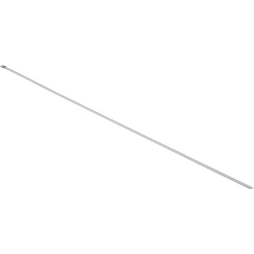 PANDUIT MLT type automatic locking stainless steel band SUS316 width 12.7mm length 434mm 50 pieces MLT4EH-LP316