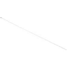 Load image into gallery viewer, PANDUIT MLT type automatic locking stainless steel band SUS316 width 4.6mm length 363mm 100 pieces MLT4S-CP316
