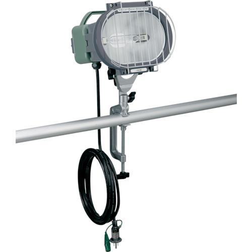 HATAYA instant re-lighting type 150W metal halide light 10m electric wire with vice mounting type