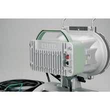 Load image into gallery viewer, HATAYA instant re-lighting type 150W metal halide light 10m electric wire with vice mounting type

