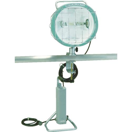 โคม HATAYA ฮาไลด์ 400W (พร้อมคีมจับ) 60Hz