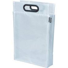 โหลดรูปภาพลงในโปรแกรมดูแกลเลอรี MAGX ถุงตาข่าย
