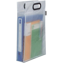 โหลดรูปภาพลงในโปรแกรมดูแกลเลอรี MAGX ถุงตาข่าย
