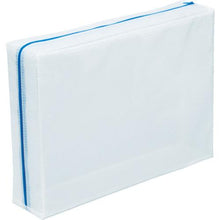 โหลดรูปภาพลงในโปรแกรมดูแกลเลอรี เคสตาข่าย MAGX (พร้อมเป้าเสื้อกางเกง) เป้าเสื้อกางเกงขนาดใหญ่
