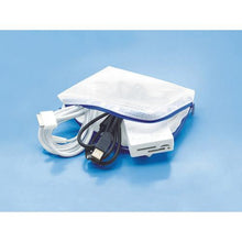 โหลดรูปภาพลงในโปรแกรมดูแกลเลอรี เคสตาข่าย MAGX (พร้อมเป้าเสื้อกางเกง)
