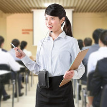 画像をギャラリービューアに読み込む, ＳＡＮＷＡ　防水ハンズフリー拡声器スピーカー
