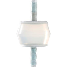 Load image into gallery viewer, Taica anti-vibration material insulator MN-7 M6mm 5.5-8.5kg
