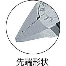 Tải hình ảnh vào trình xem thư viện, Kềm siêu nhỏ KEIBA (loại lưỡi mỏng) 125
