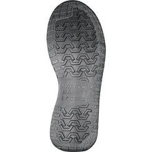 画像をギャラリービューアに読み込む, 丸五　マンダムセーフティー＃７３７　ブラック　２５．０ｃｍ
