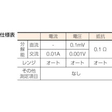 将图像导入到图库查看器中多数字钳位计
