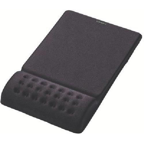 แผ่นรองเมาส์ ELECOM COMFY