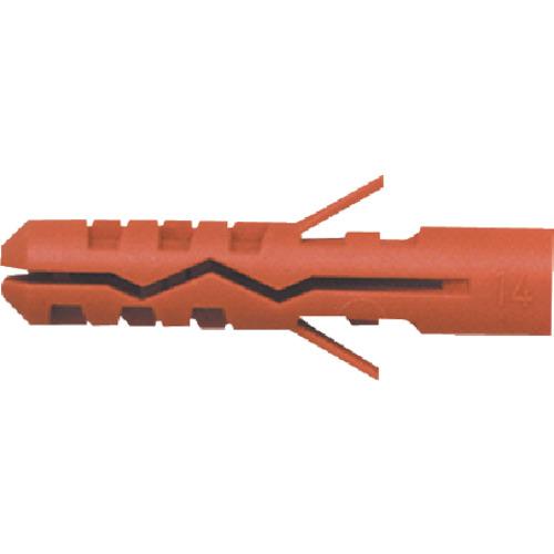 エビ　モンゴナイロンプラグ（１５本入）　１４Ｘ７０ｍｍ