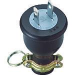 MEIKO waterproof plug 2P