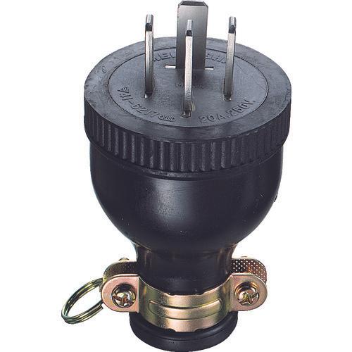 MEIKO rubber plug ground 3P