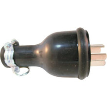 Load image into gallery viewer, MEIKO waterproof plug grounding 3P
