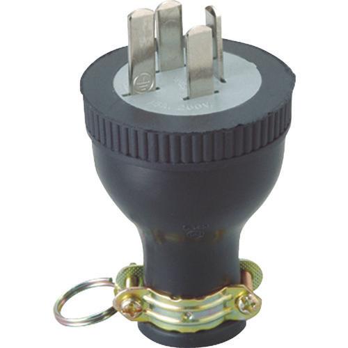 MEIKO rubber plug ground 3P