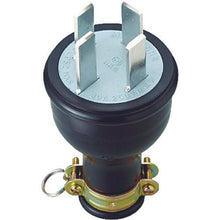 Load image into gallery viewer, MEIKO waterproof plug grounding 3P
