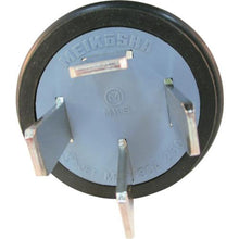 Load image into gallery viewer, MEIKO waterproof plug grounding 3P

