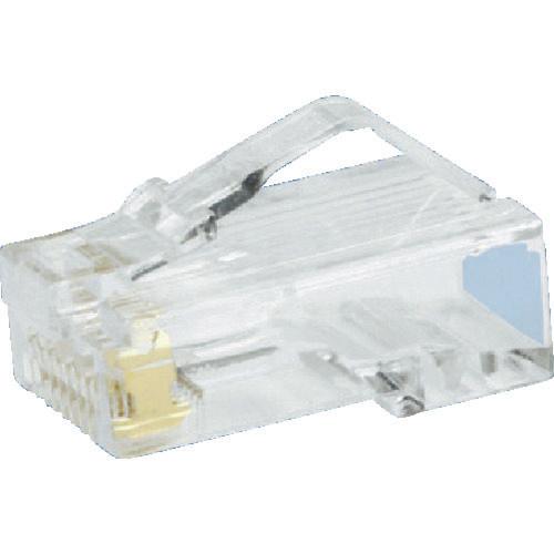 PANDUIT modular plug LAN connector category 5E 100 pieces MP588-C