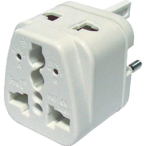 SWALLOW conversion plug for overseas and foreign countries