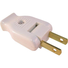 Load image into gallery viewer, MEIKO movie plug (milky white)
