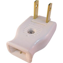 Load image into gallery viewer, MEIKO movie plug (milky white)
