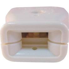 Load image into gallery viewer, MEIKO movie plug (milky white)
