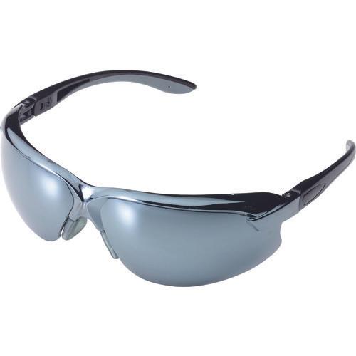 MIDORI ANZEN Sunglasses Protective Glasses MP-821 Mirror