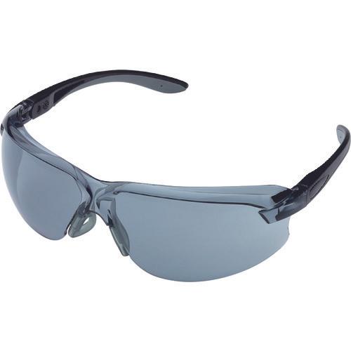 MIDORI ANZEN Sunglasses Protective Glasses MP-821 Smoke