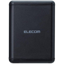 โหลดรูปภาพลงในโปรแกรมดูแกลเลอรี เครื่องชาร์จ AC 5 พอร์ตที่รองรับ ELECOM Power Delivery
