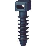 Load image into gallery viewer, Push-in fixture for PANDUIT concrete (100 pieces)
