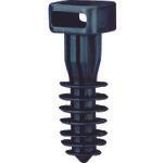 Load image into gallery viewer, Push-in fixture for PANDUIT concrete (100 pieces)
