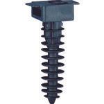 Push-in fixture for PANDUIT concrete (50 pieces)