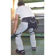 Load image into gallery viewer, Morito PROSAFETY Waist Assister that can work harder today L-LL for waist
