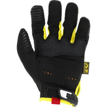 โหลดรูปภาพลงในโปรแกรมดูแกลเลอรี Mechanix M-Pact S สีดำ/เหลือง
