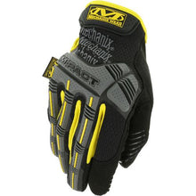 โหลดรูปภาพลงในโปรแกรมดูแกลเลอรี Mechanix M-Pact S สีดำ/เหลือง
