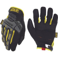 画像をギャラリービューアに読み込む, ＭＥＣＨＡＮＩＸ　Ｍ－Ｐａｃｔ　ブラック／イエロー　Ｍ

