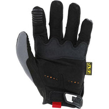 画像をギャラリービューアに読み込む, ＭＥＣＨＡＮＩＸ　Ｍ－Ｐａｃｔ　グレー　Ｌ
