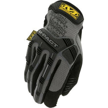 画像をギャラリービューアに読み込む, ＭＥＣＨＡＮＩＸ　Ｍ－Ｐａｃｔ　グレー　Ｌ
