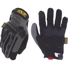 画像をギャラリービューアに読み込む, ＭＥＣＨＡＮＩＸ　Ｍ－Ｐａｃｔ　グレー　ＸＬ
