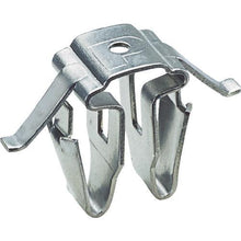 Load image into gallery viewer, PANDUIT Stainless Steel Push Mount (25 pcs)
