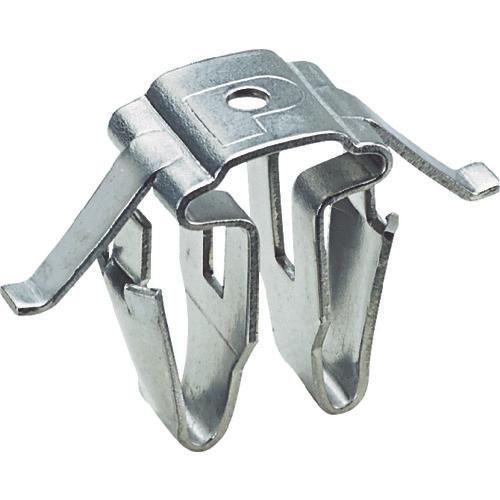 PANDUIT Stainless Steel Push Mount (25 pcs)